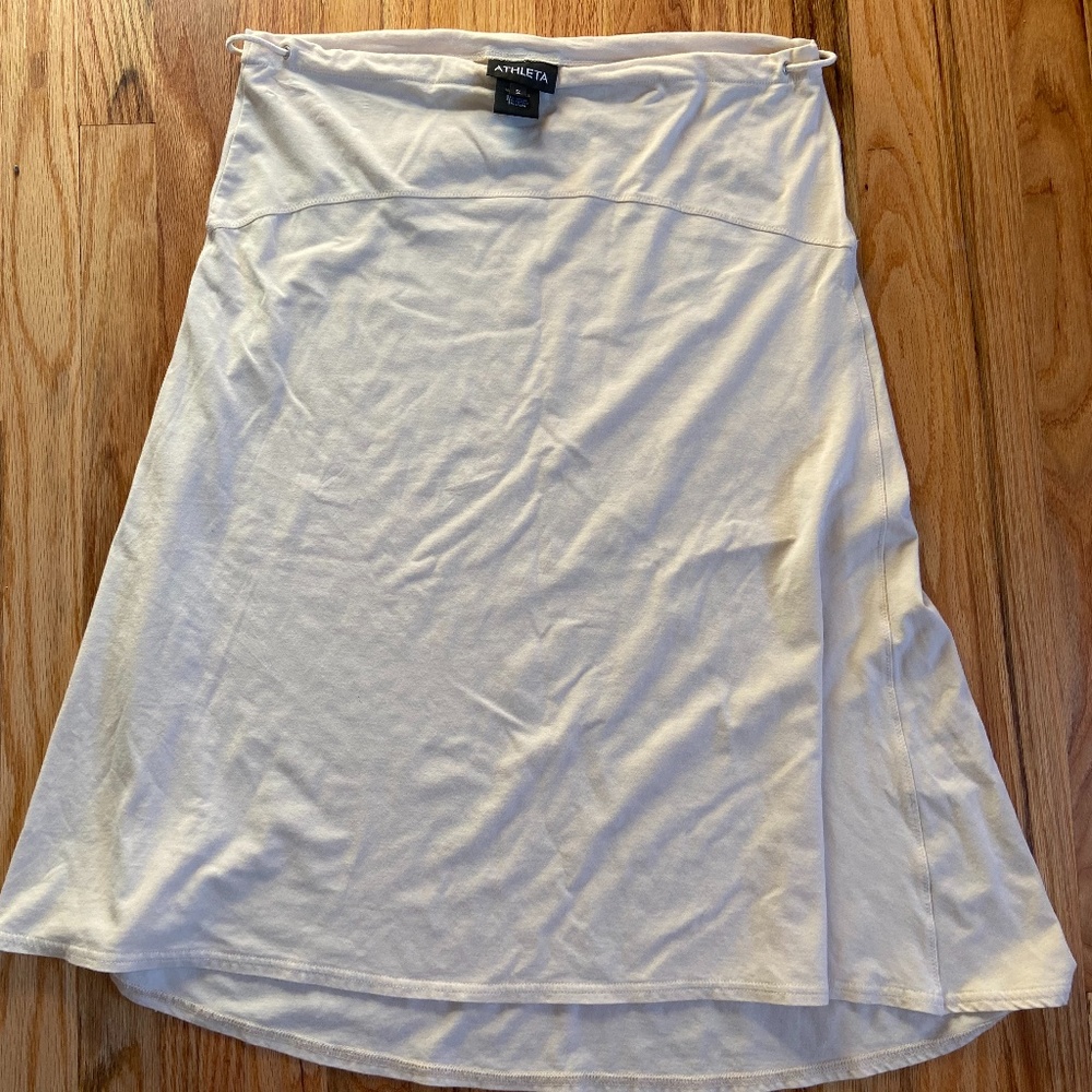 Athleta skirt